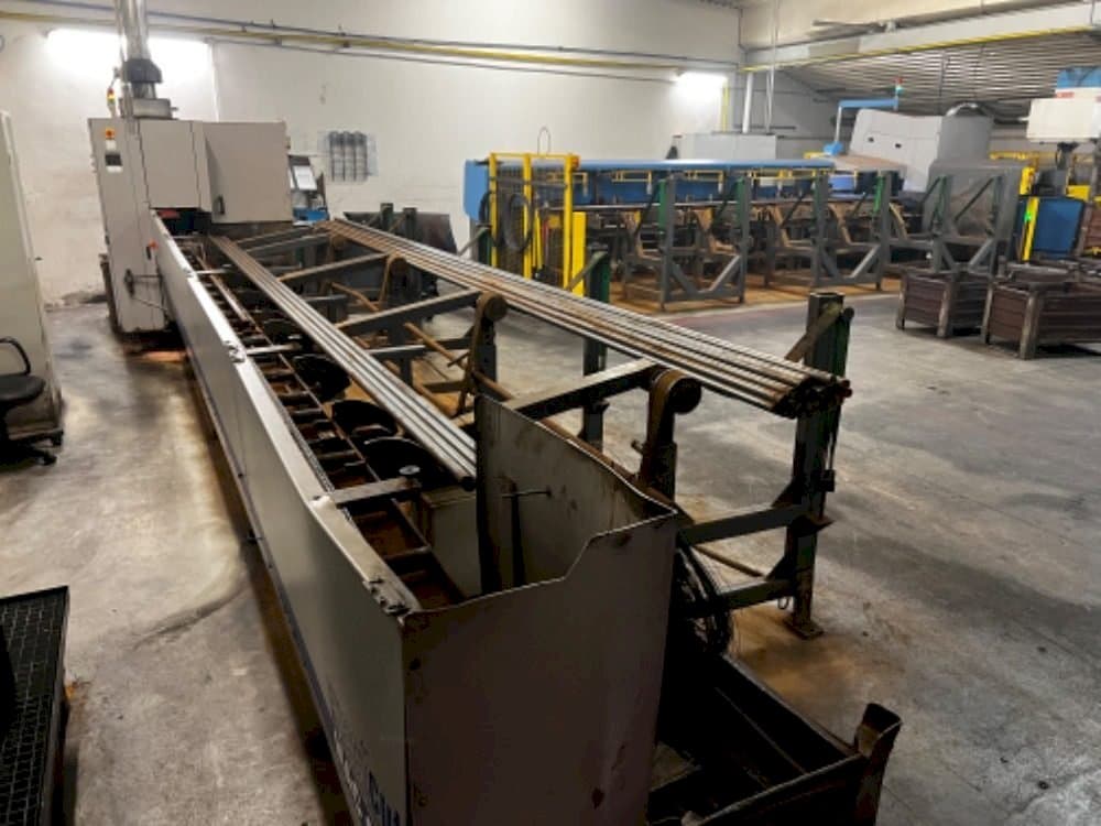 Vista frontal de la máquina ExactCut MAC 65 A